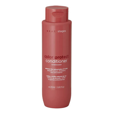 Condicionador Bra&eacute; Stages Color Protect